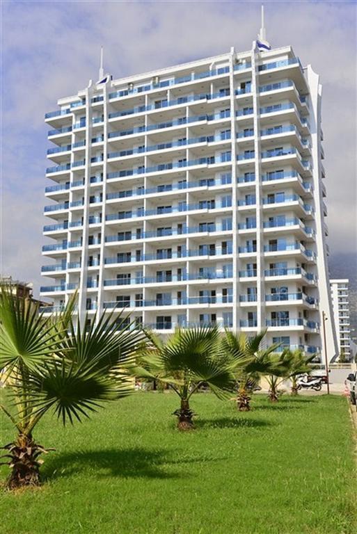 Sfera Luxury Residence & Spa Mahmutlar Rum bild