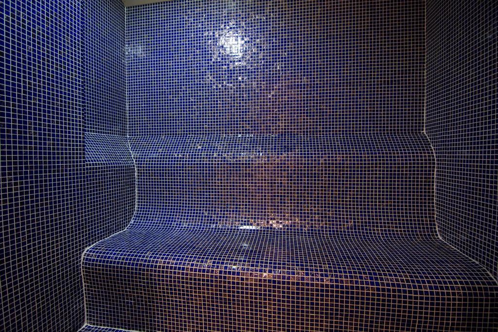 Sfera Luxury Residence & Spa Mahmutlar Exteriör bild